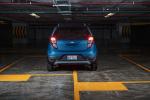Chevrolet Beat Activ 2018 года (MX)